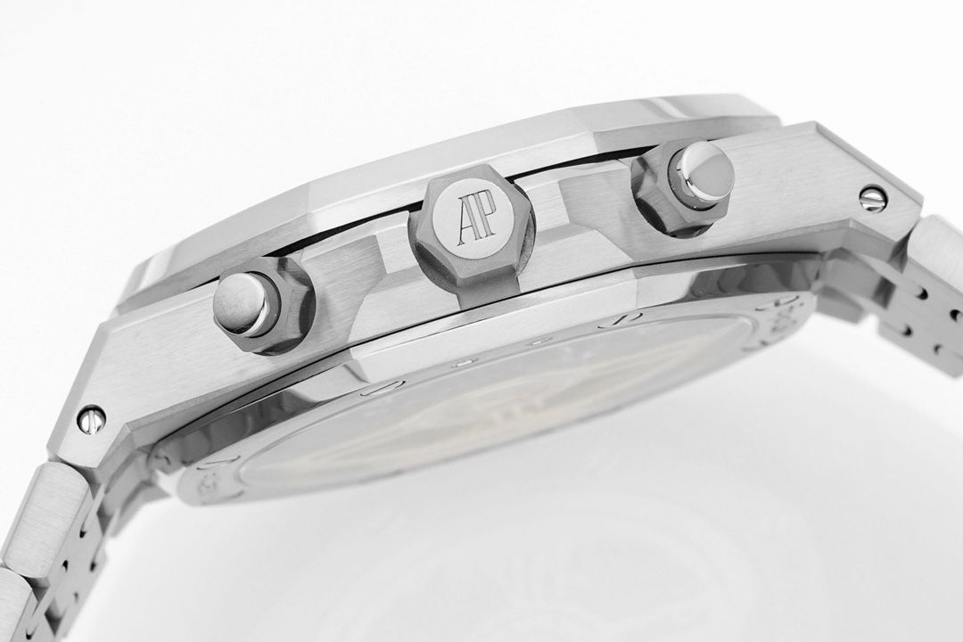 视频评测APS厂Audemars Piguet爱彼皇家橡树26240手表集合 / AP320Q