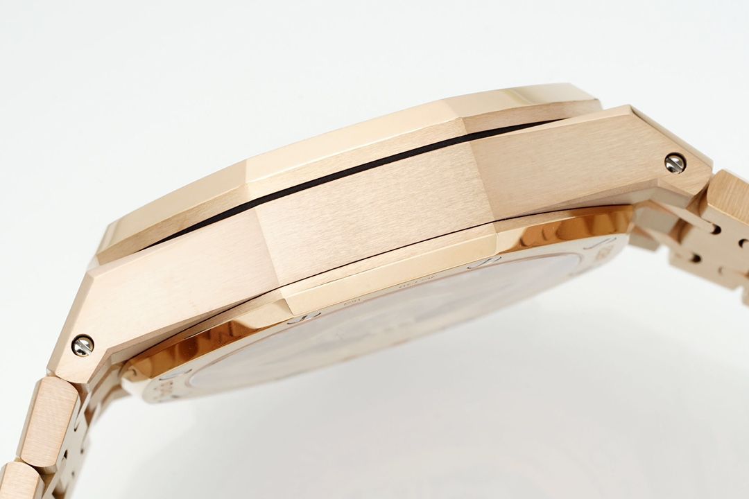 视频评测APS厂Audemars Piguet爱彼皇家橡树26240手表集合 / AP320Q