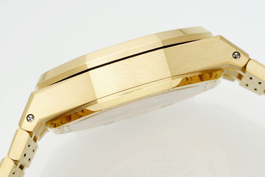 视频评测APS厂Audemars Piguet爱彼皇家橡树26240手表集合 / AP320Q