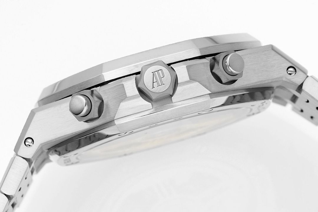 视频评测APS厂Audemars Piguet爱彼皇家橡树26240手表集合 / AP320Q