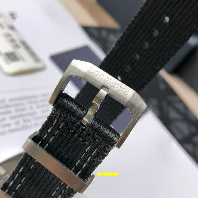 原单泰格豪雅F1系列CAZ101AG.FC8304腕表 / TG117