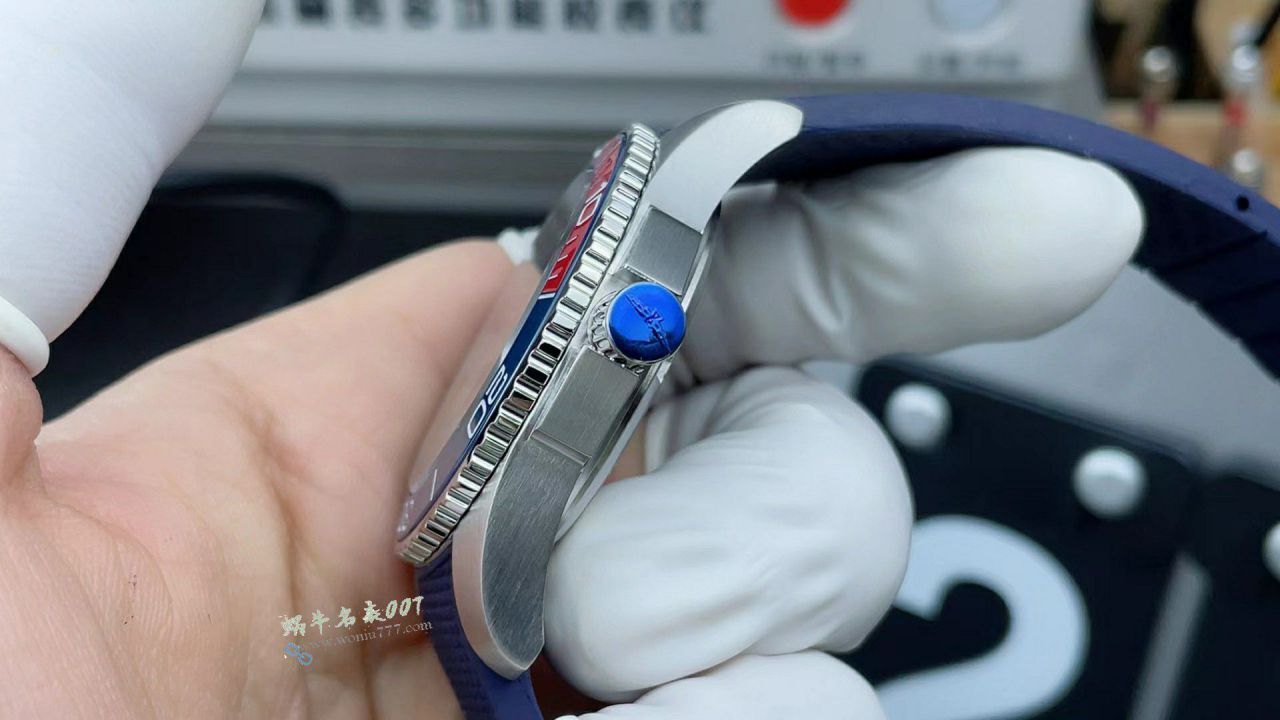 AF浪琴康卡斯41毫米 / L186