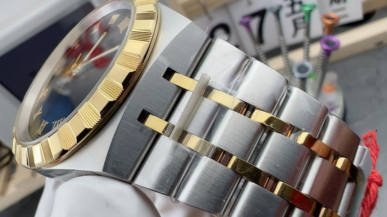 V7厂帝舵皇家系列顶级复刻手表M28603-0003腕表 / DT089