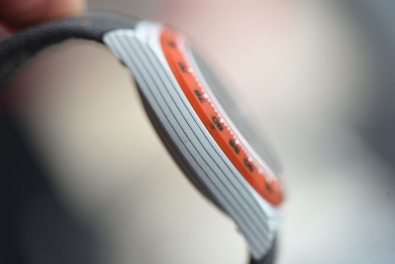 行业最高版本Diw定制版ROLEX劳力士迪通拿复刻高仿手表全碳纤维壳 / R929