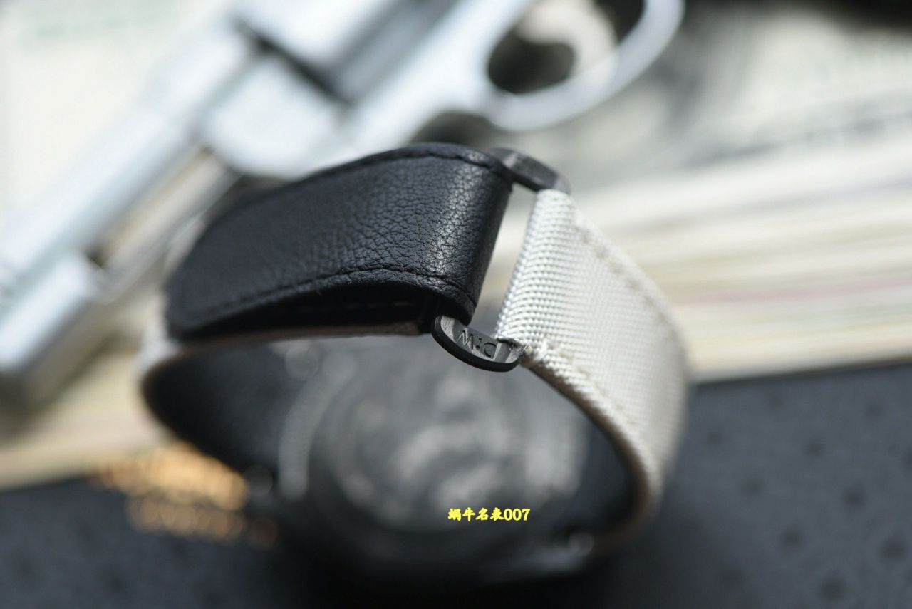 N厂行业最高版本Diw定制版ROLEX劳力士迪通拿全碳纤维壳腕表 / R986