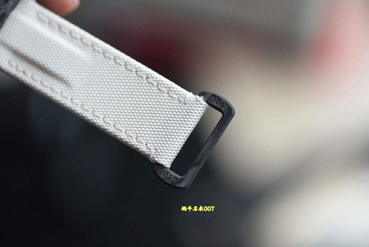 N厂行业最高版本Diw定制版ROLEX劳力士迪通拿全碳纤维壳腕表 / R986