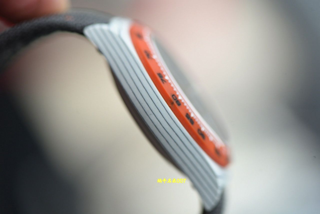 N厂行业最高版本Diw定制版ROLEX劳力士迪通拿全碳纤维壳腕表 / R987