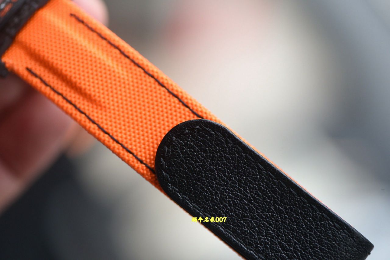 N厂行业最高版本Diw定制版ROLEX劳力士迪通拿全碳纤维壳腕表 / R986