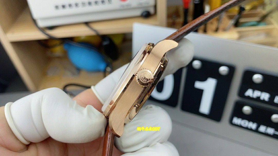 APS万国万年历顶级复刻手表葡萄牙系列IW503404腕表 / WG662