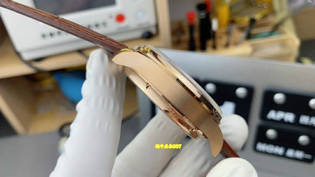 APS万国万年历顶级复刻手表葡萄牙系列IW503404腕表 / WG662