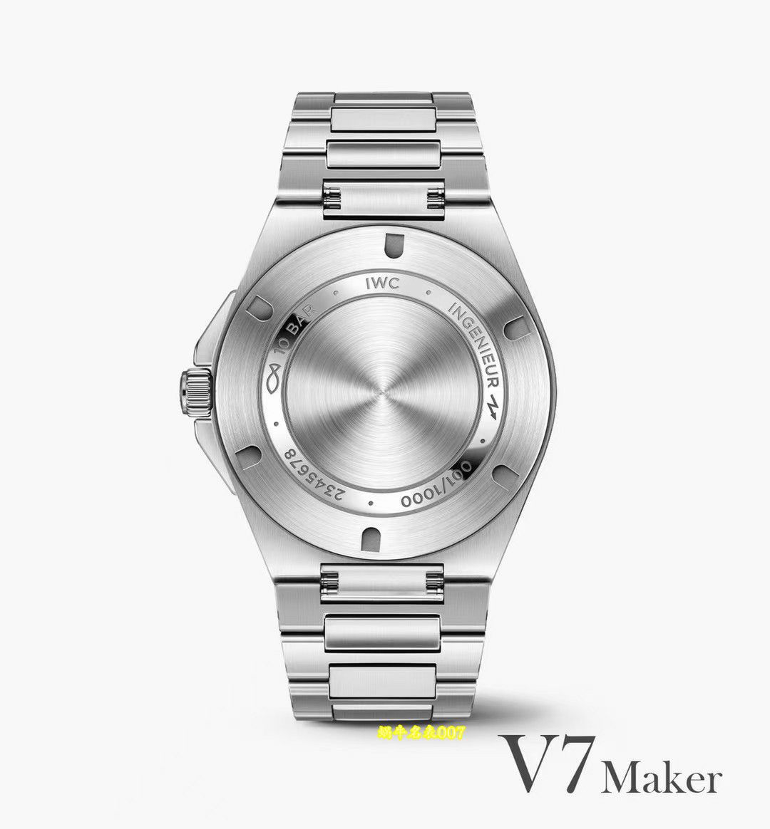 V7厂IWC万国表工程师系列IW328908腕表 / WG663