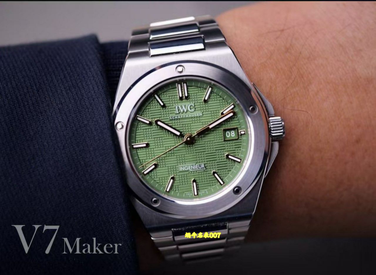 V7厂IWC万国表工程师系列IW328908腕表 / WG663