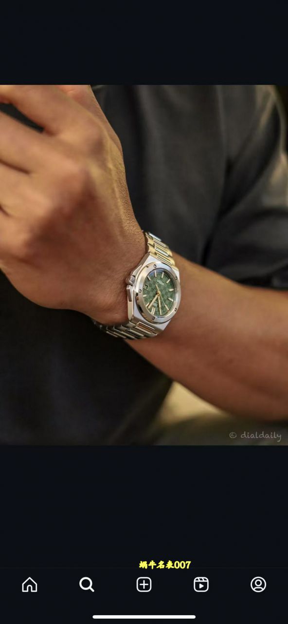 V7厂IWC万国表工程师系列IW328908腕表 / WG663