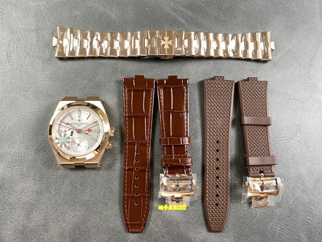 GR江诗丹顿纵横四海系列7920V/210R-B965，7900V/210A-B334腕表 / JS280