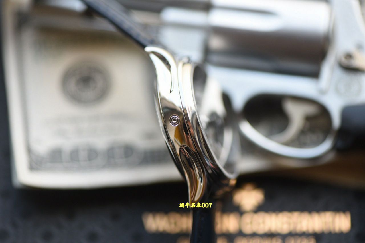 视频评测3K厂百达翡丽超级复杂功能时计系列5327R-001，5140P-001腕表 / BD520