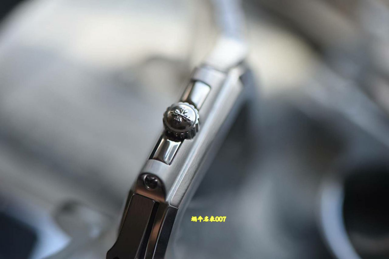 PPF百达翡丽CUBITUS系列5821/1A-001，5821/1AR-001复刻腕表 / BD519