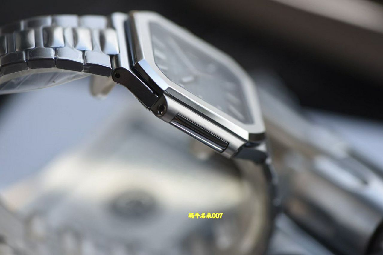 PPF百达翡丽CUBITUS系列5821/1A-001，5821/1AR-001复刻腕表 / BD519