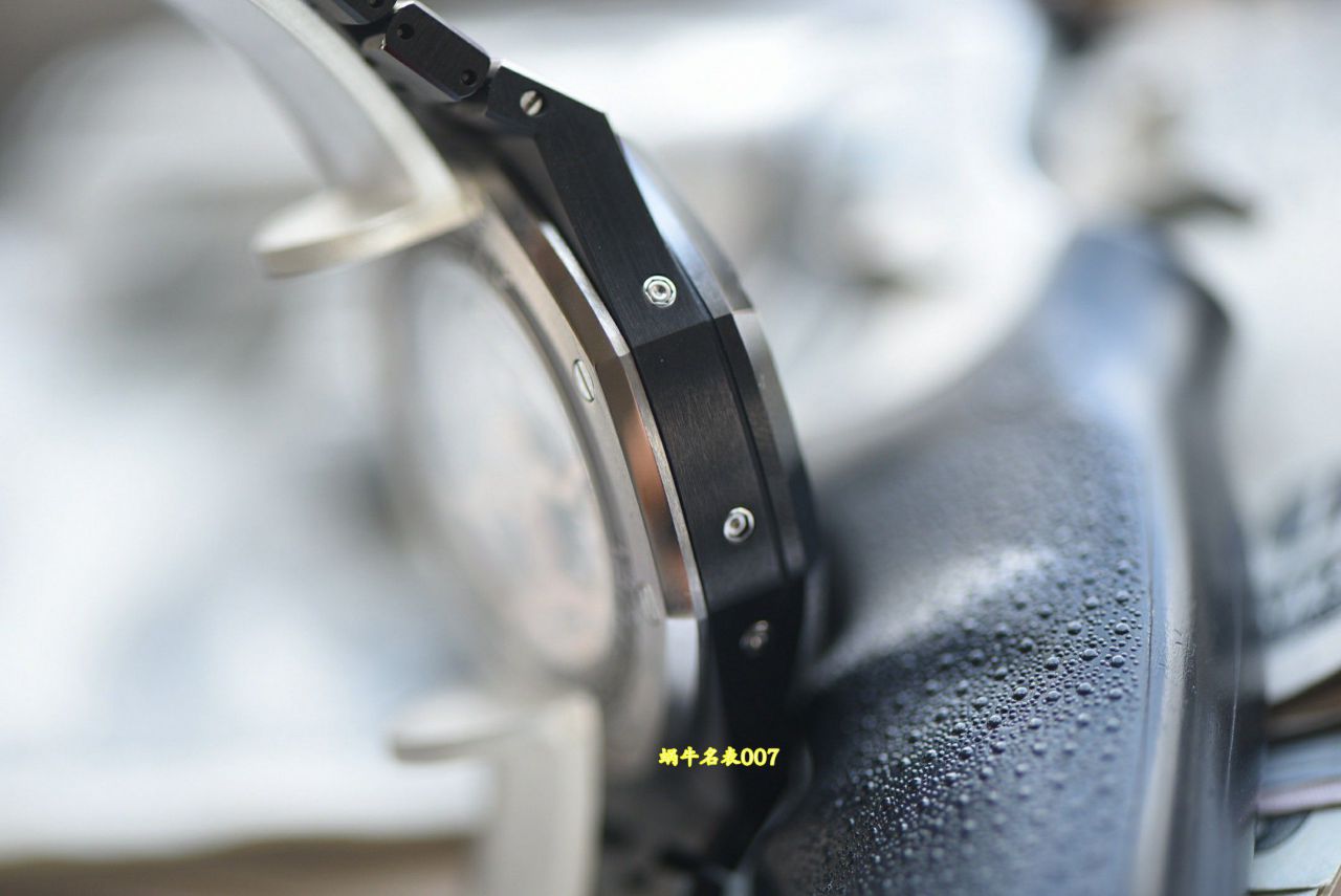 视频评测APS厂爱彼皇家橡树系列26579CE.OO.1225CE.01腕表 / AP358