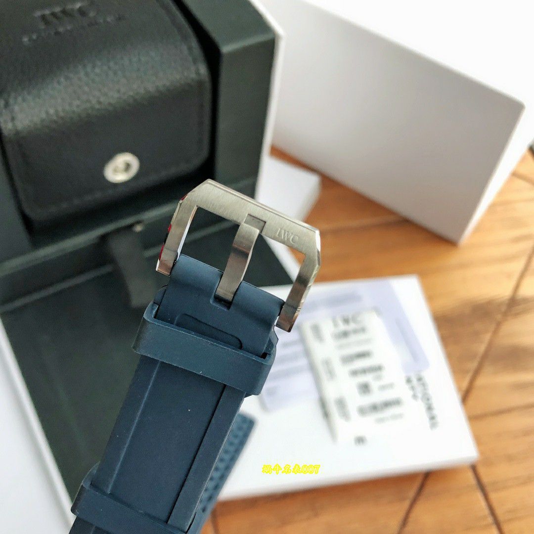 IWC万国原单手表海洋时计系列IW376711，IW376702，IW376704腕表 / WG666