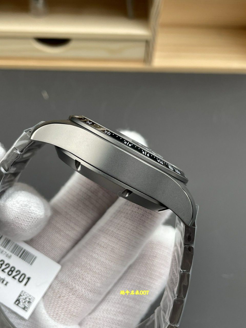 BLS厂IWC万国表飞行员系列IW388307腕表 / WG667