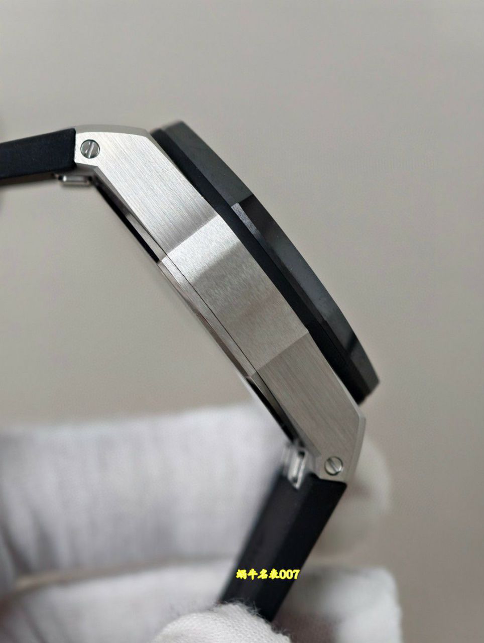 APS厂爱彼皇家橡树离岸型系列26420TI.OO.A027CA.01腕表 / AP363