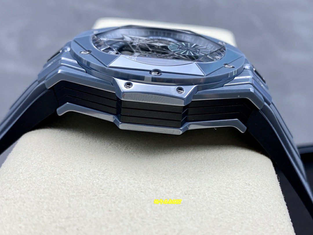 BBF厂刺青二代顶级复刻手表宇舶BIG BANG系列418.FX.8007.RX.MXM21腕表 / YB162