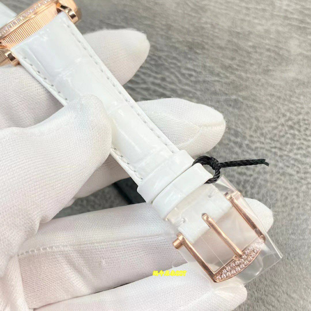 宝玑传世系列7038BR/18/9V6/D00D，7038BB/1T/9V6/D00D女士腕表 / BZ066