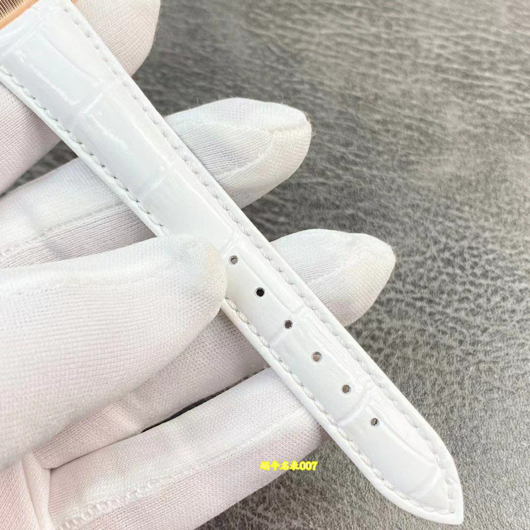 宝玑传世系列7038BR/18/9V6/D00D，7038BB/1T/9V6/D00D女士腕表 / BZ066