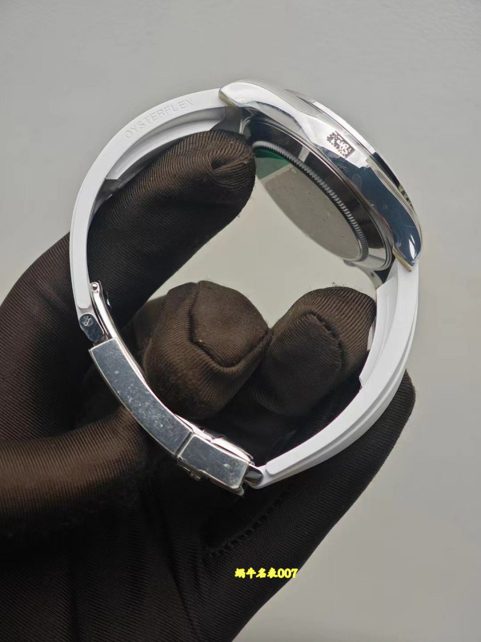 PPM解锁 劳力士Beach Daytona迪通拿“隐藏款”116519in四大美人手表 / R1050