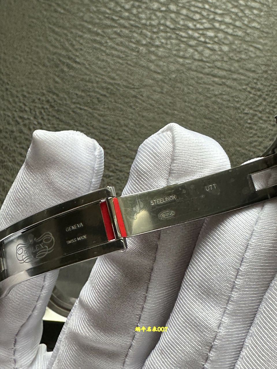 VS厂劳力士蚝式恒动41毫米顶级复刻手表M134300-0006腕表 / R1051