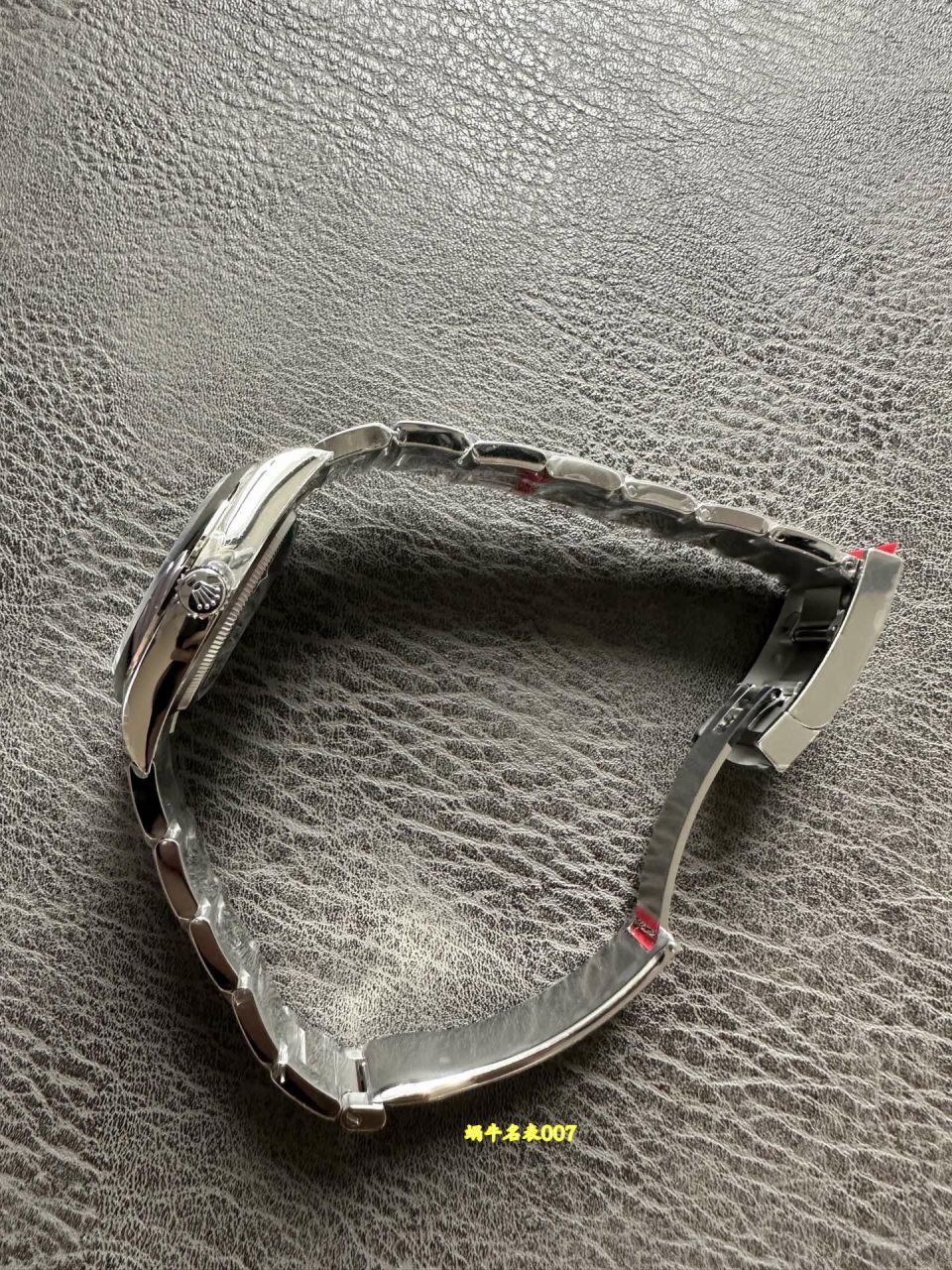 VS厂劳力士蚝式恒动41毫米顶级复刻手表M134300-0006腕表 / R1051