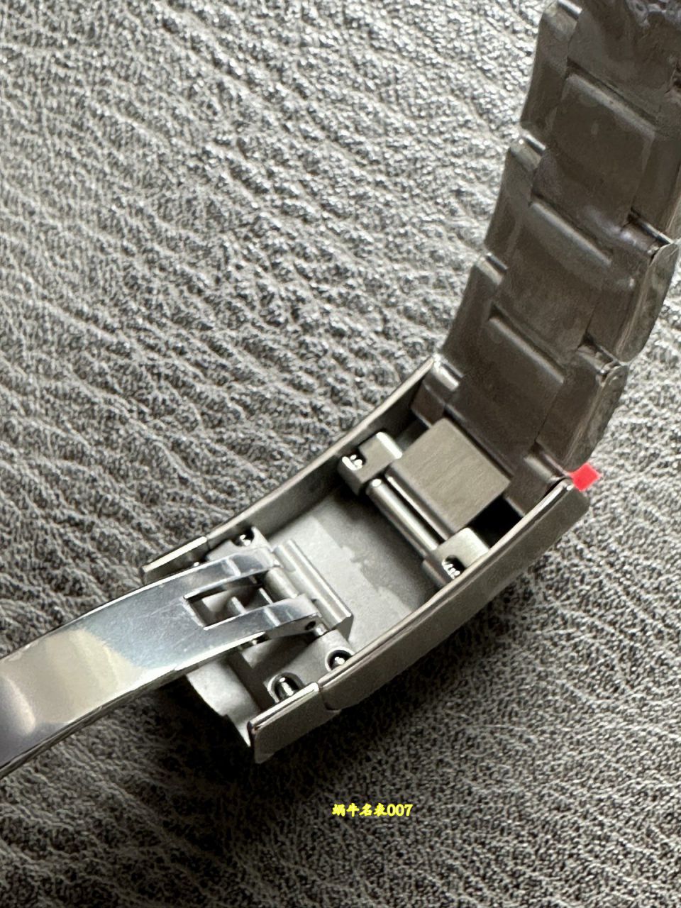 VS厂劳力士蚝式恒动41毫米顶级复刻手表M134300-0006腕表 / R1051