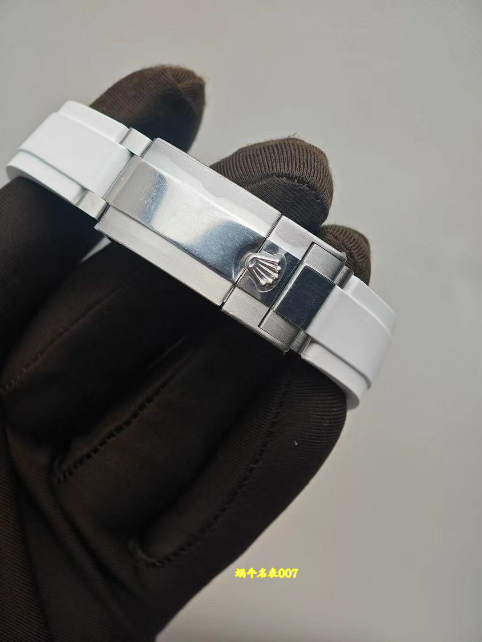 PPM改装劳力士数字猫迪通拿系列手表 / R1052