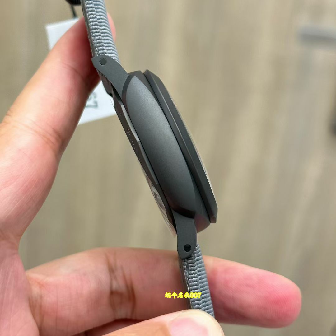 VS沛纳海 PAM1467 PAM01467 Luminor BiTempo Titanium DLC 纽约限量版腕表 / VSPAM1467