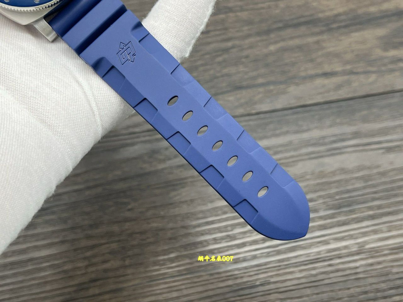 VS沛纳海潜行系列复刻手表PAM01676，PAM1676腕表 / VSPAM01676