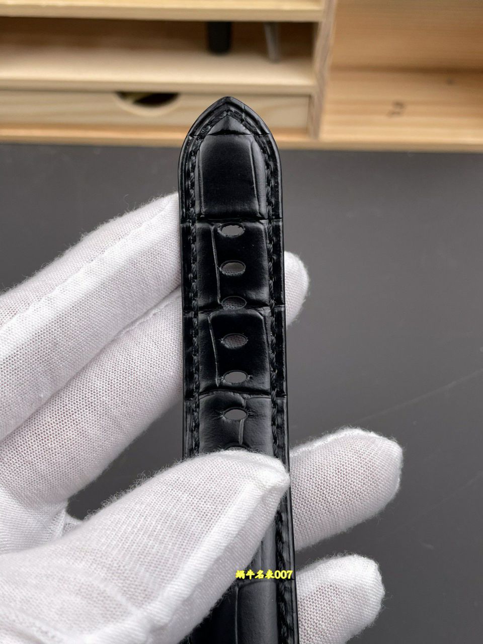 VS厂沛纳海庐米诺系列顶级复刻PAM01096，PAM1096腕表 / VSPAM01096