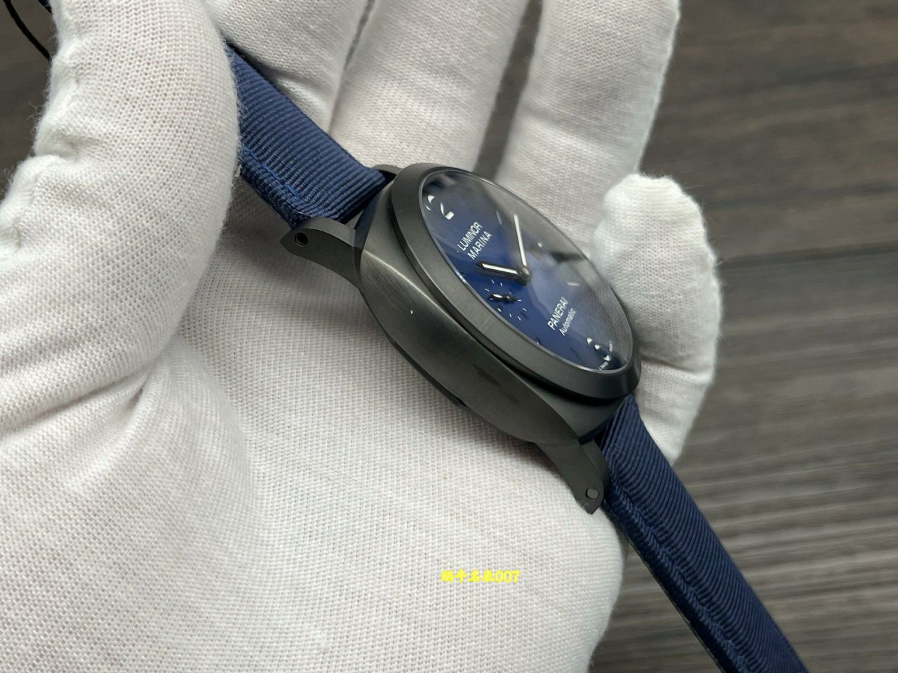 VS厂沛纳海庐米诺系列超A复刻手表PAM02319，PAM2319腕表 / VSPAM02319