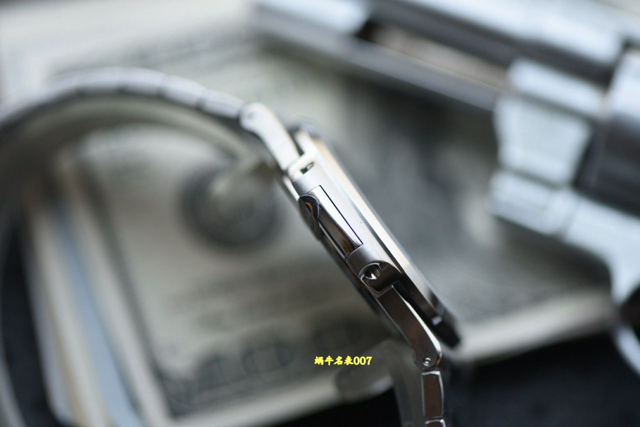 3K一体机顶级复刻百达翡丽运动优雅系列5711/1A-011腕表(鹦鹉螺)手表 / BD527