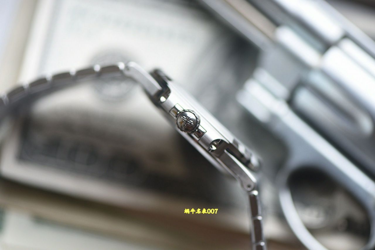 视频评测3K厂百达翡丽鹦鹉螺蒂芙尼蓝5711/1A-018超A复刻腕表 / BD529