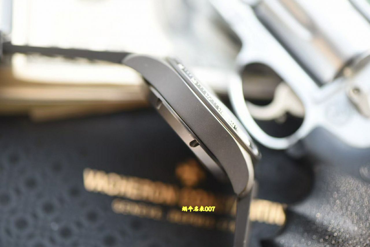 BLS厂IWC万国表飞行员复刻手表IW388306腕表 / IW673