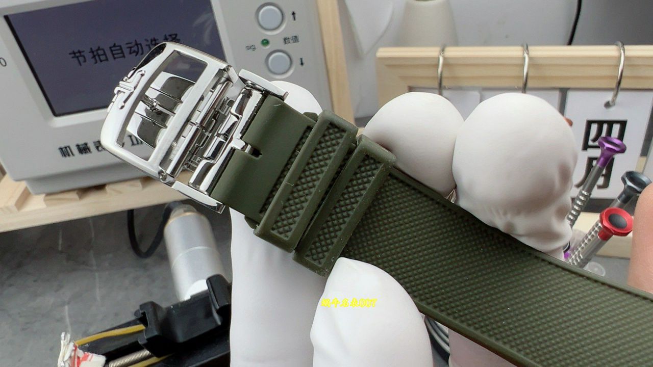 BLS厂积家北宸系列顶级复刻手表Q906863J腕表 / JJ208