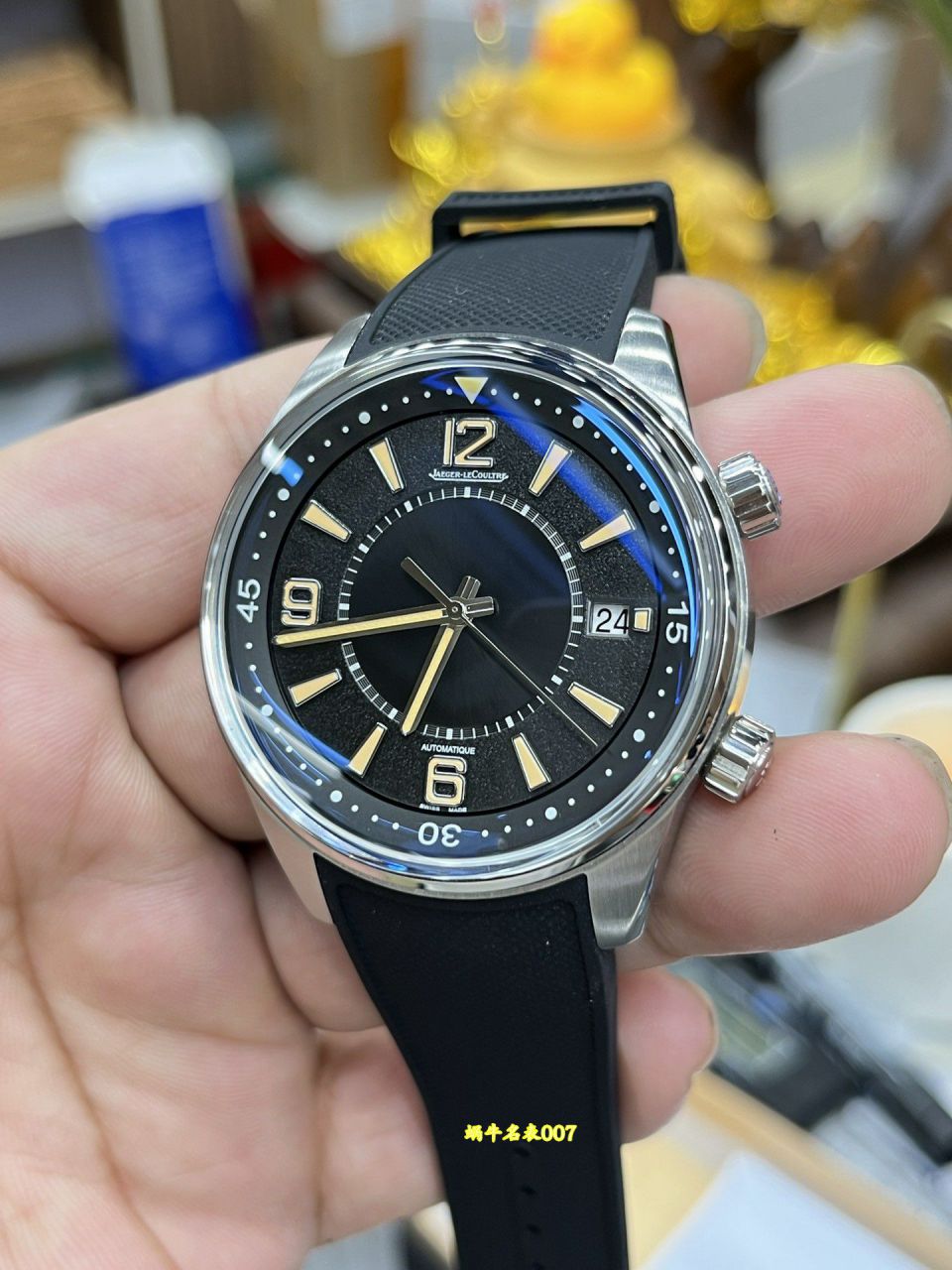 BLS积家北宸系列Q9068670腕表 / JJ209