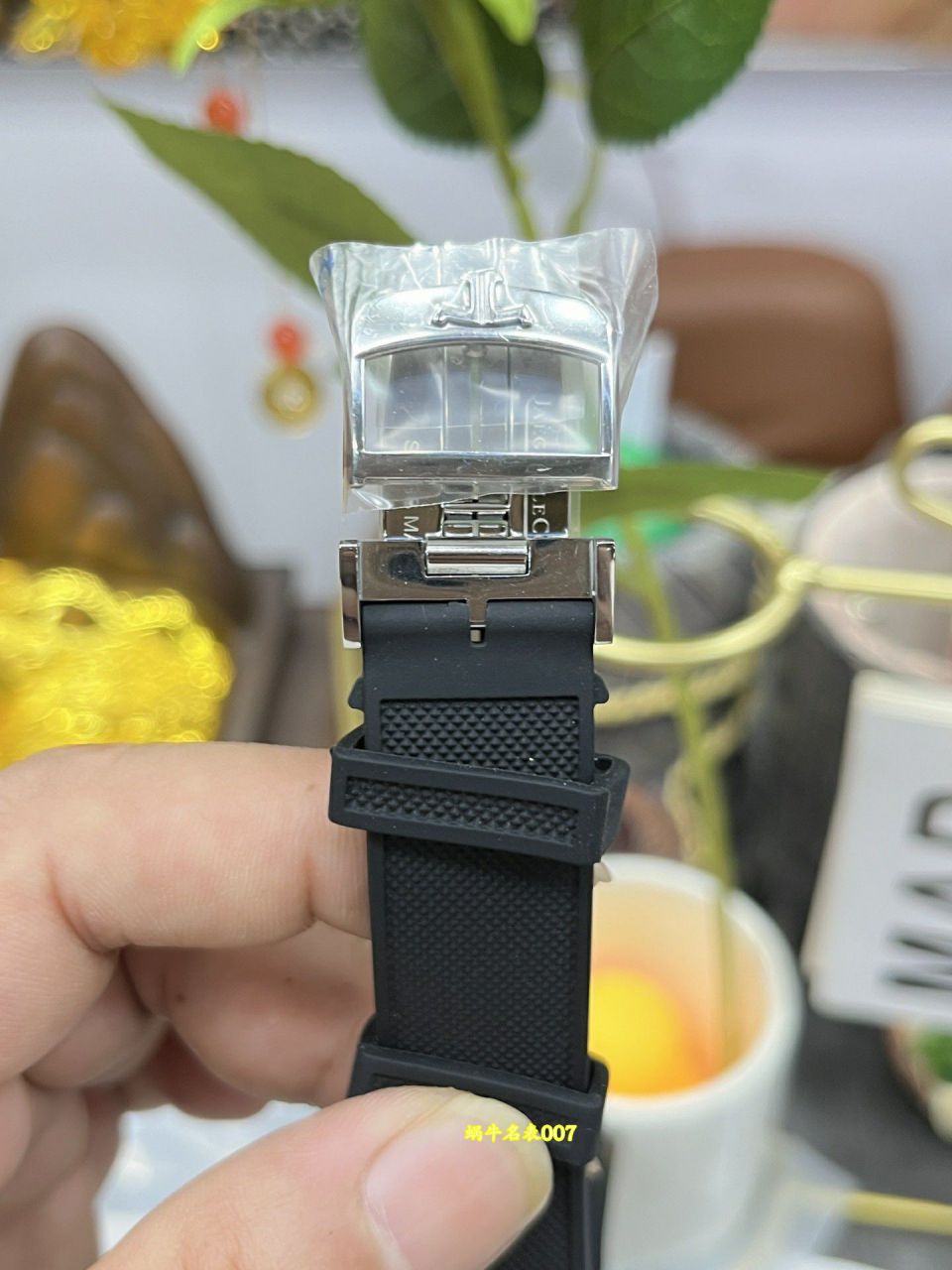 BLS积家北宸系列Q9068670腕表 / JJ209