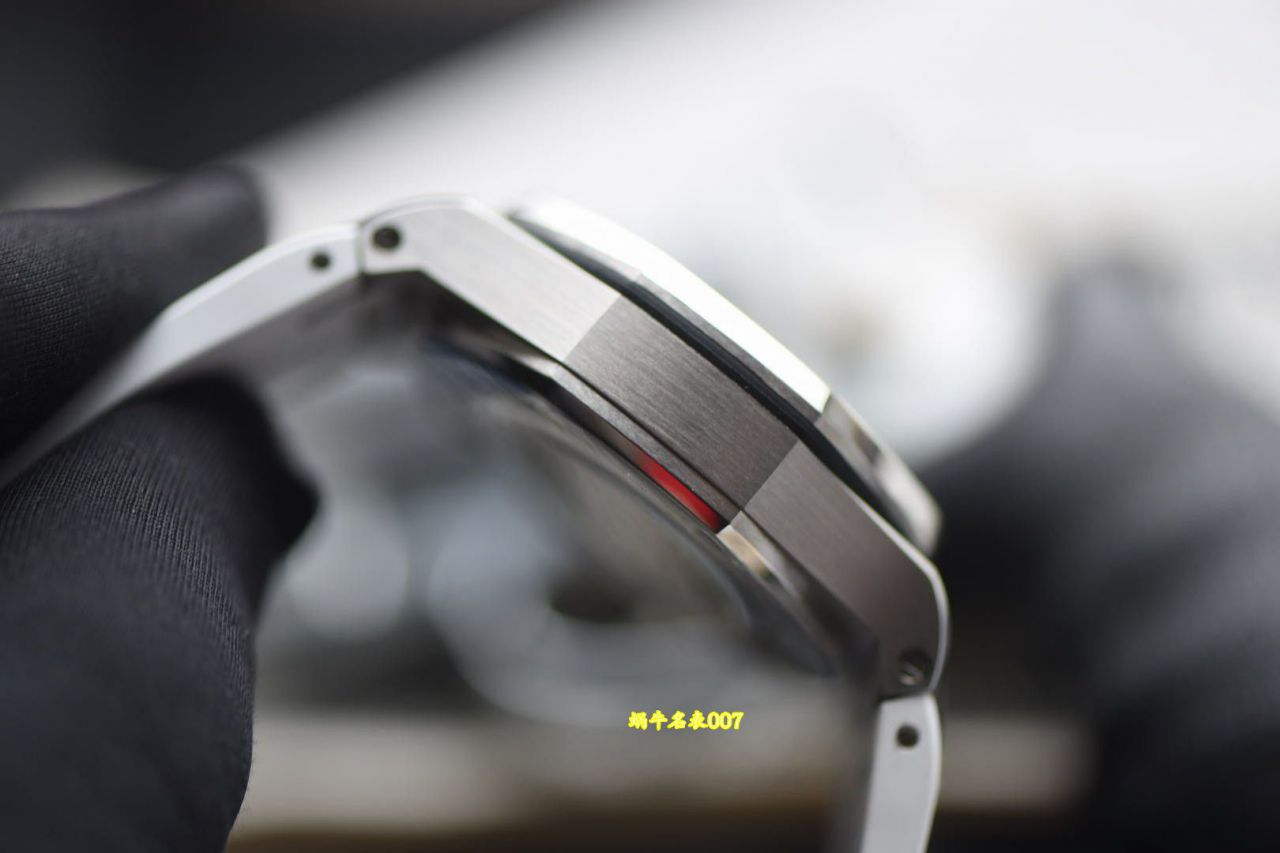 视频评测APS厂爱彼复刻手表皇家橡树离岸型系列26231ST.ZZ.D010CA.01腕表 /  