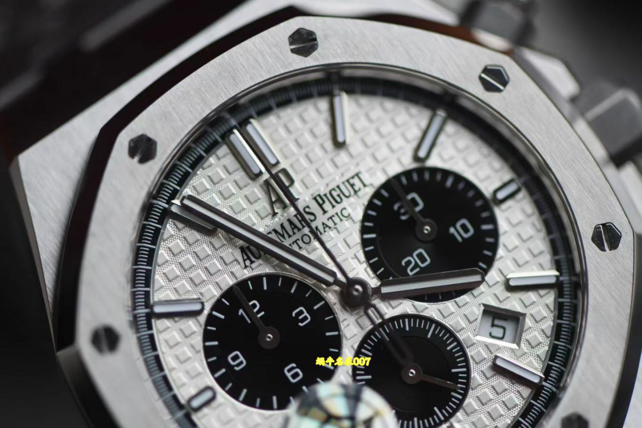 APS爱彼皇家橡树系列最好复刻手表26331ST.OO.1220ST.03腕表 /  