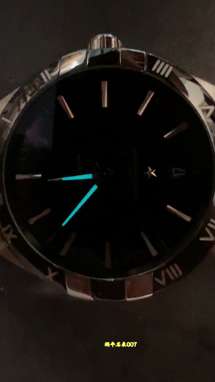 VS五代星座欧米茄顶级复刻高仿131.33.41.21.01.001腕表 /  