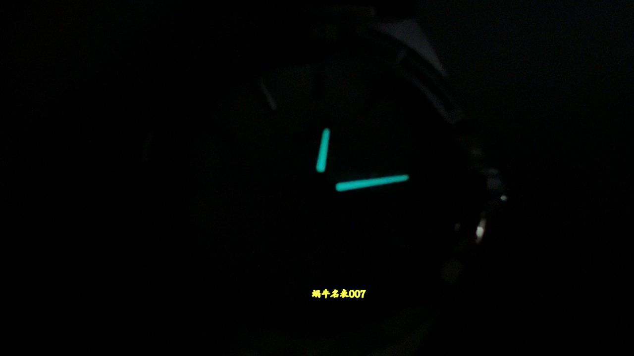 VS五代星座欧米茄星座高仿复刻131.33.41.21.06.001腕表 /  