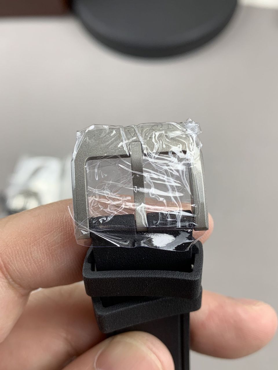 APS IWC万国表飞行员如何买到广州最顶级复刻手表IW389401腕表 /  