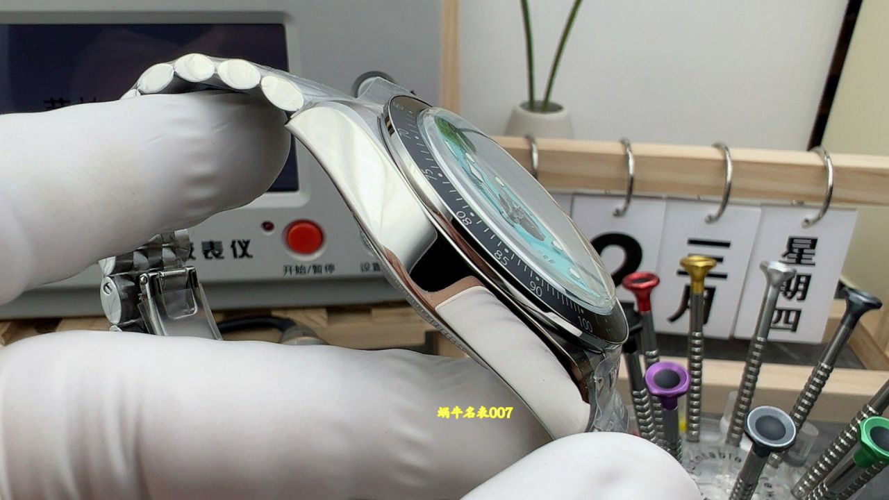 ZF帝舵碧湾顶级复刻手表M79360N-0024腕表 /  