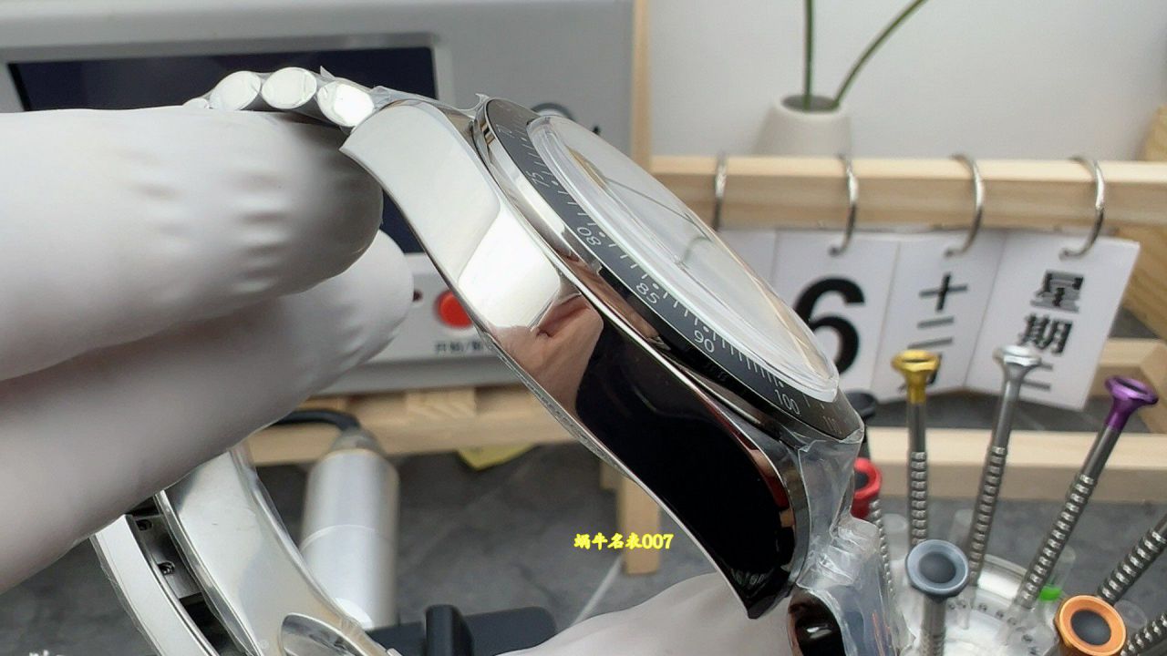 ZF帝舵碧湾广州复刻手表M79360N-0014腕表 /  